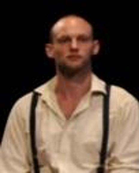 Gareth Kennerley Headshot