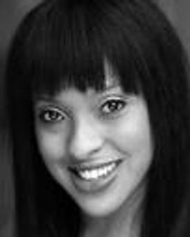 Jenny Fitzpatrick Headshot