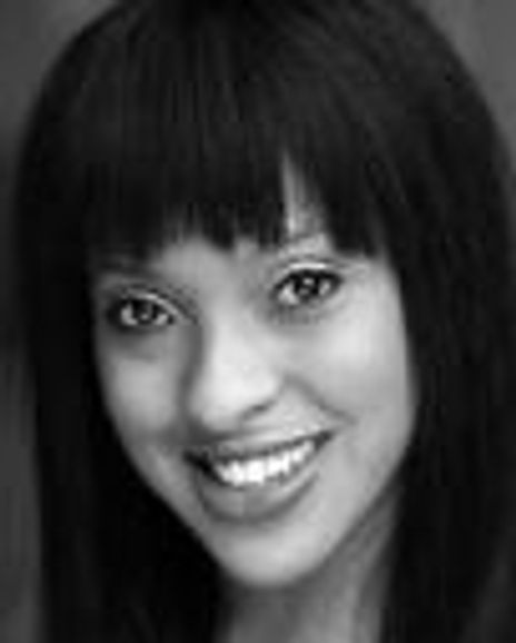Jenny Fitzpatrick Headshot