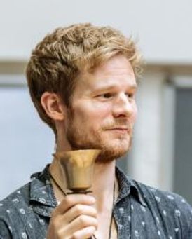 Steven Miller Headshot