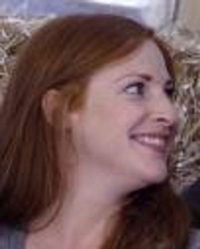 Rosalie Craig Headshot