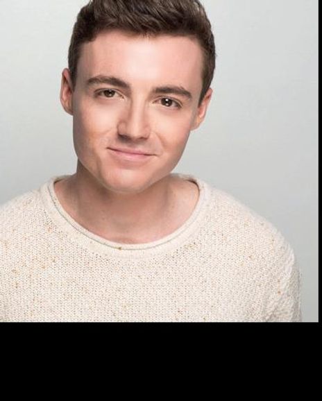 Owen Russell Headshot