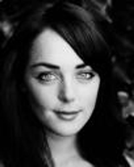 Claire Doyle Headshot