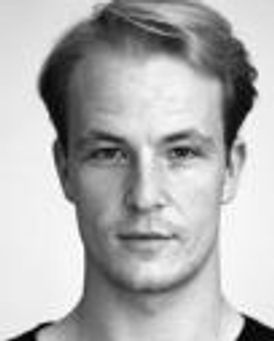 Luke Johnson Headshot