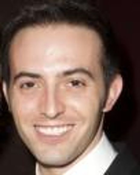 Jon Tsouras Headshot