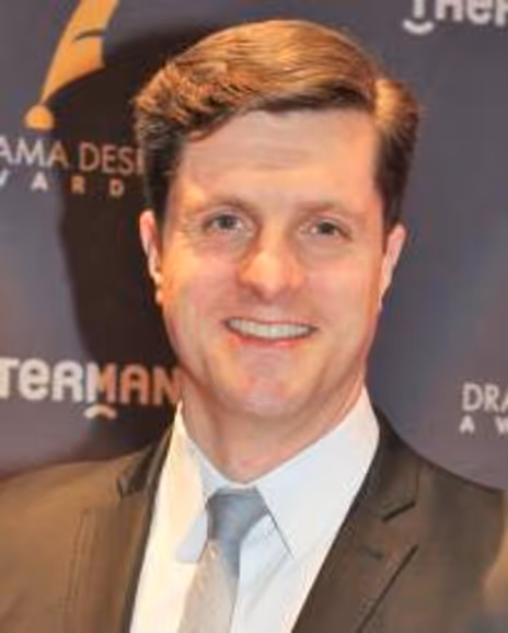 Neil Austin Headshot