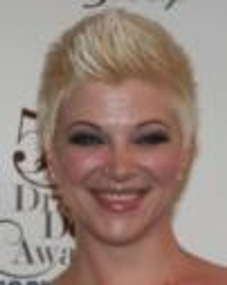 Carrie Cimma Headshot