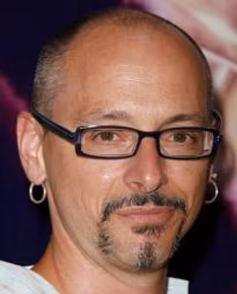 Charles G. LaPointe Headshot