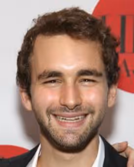 Aaron Simon Gross Headshot