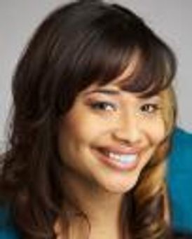 Cindy Martinez Headshot