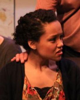 Kirra Silver Headshot