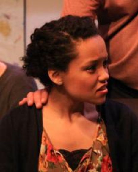 Kirra Silver Headshot