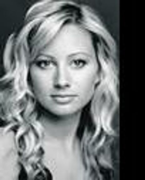 Nicola Brazil Headshot