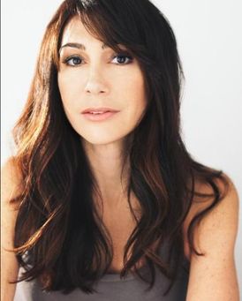 Jamie Karen Headshot