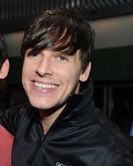 Adam Murray Headshot