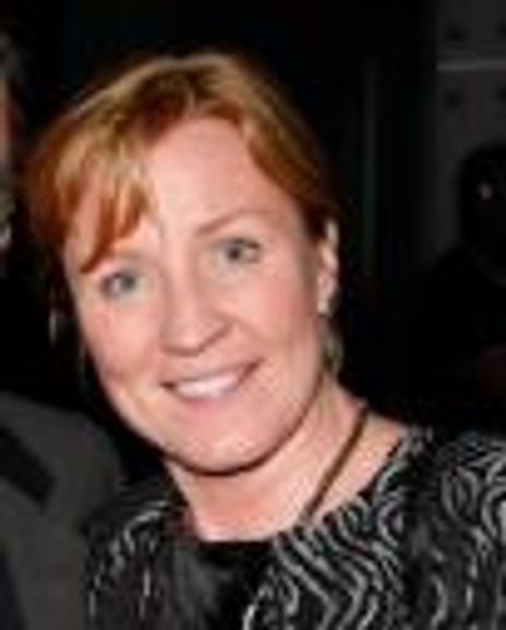 Jennifer Brown Headshot