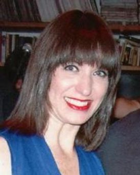 Ophira Eisenberg Headshot