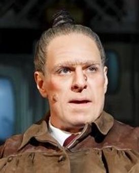 Dan Chameroy Headshot