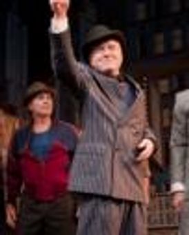 Frank Moore Headshot