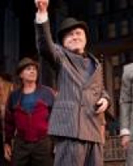 Frank Moore Headshot