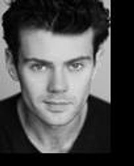 Matthew Wycliffe Headshot