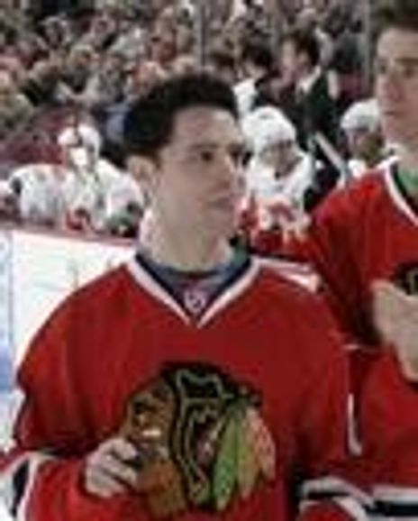 Steven M. Goldsmith Headshot