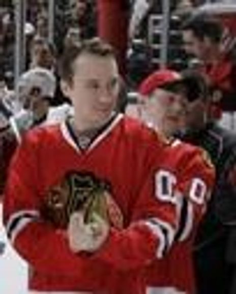 Ryan Quinn West Headshot