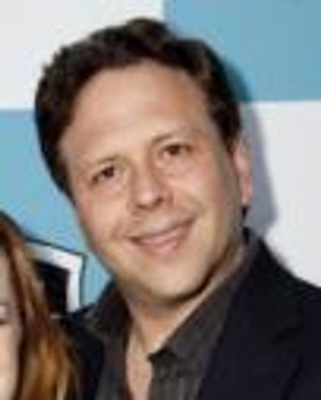 David Garfinkle Headshot