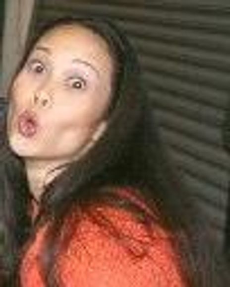 Jennie Kwan Headshot