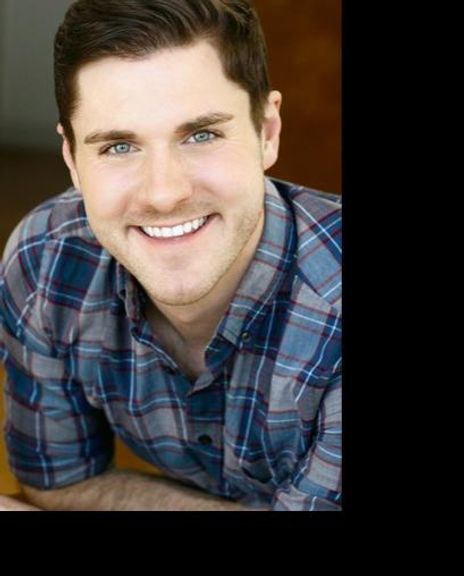 Seth Rettberg Headshot