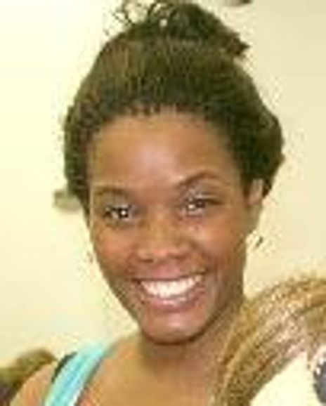 Erica Robinson Headshot