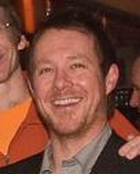 Cullen R. Titmas Headshot