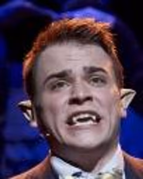 Mitch McCarrell Headshot