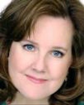 Mary VanArsdel Headshot