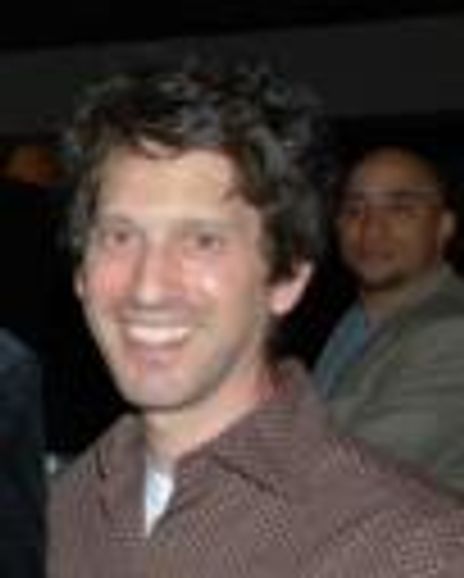 Craig Wolynez Headshot