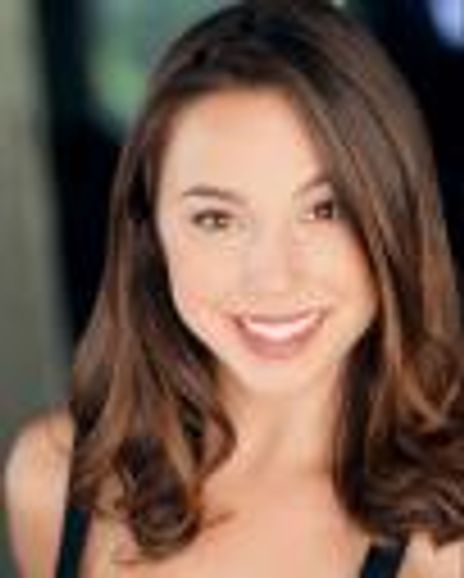 Alex Scolari Headshot