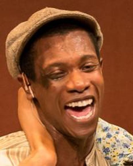 Evan Martin Headshot