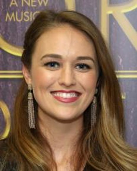 Maddie Shea Baldwin Headshot