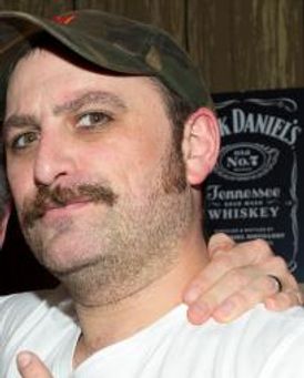 Genson Blimline Headshot