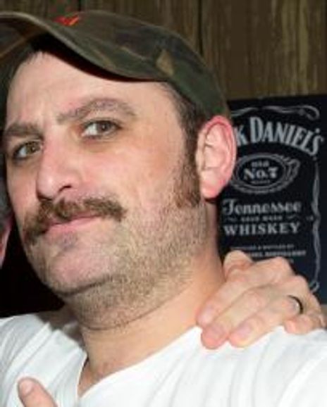 Genson Blimline Headshot