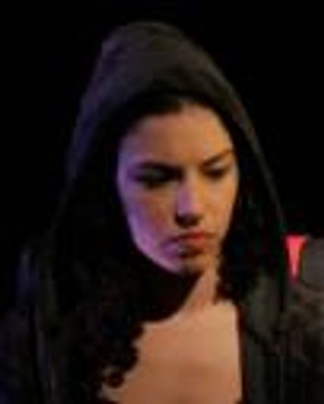 Noemi Del Rio Headshot