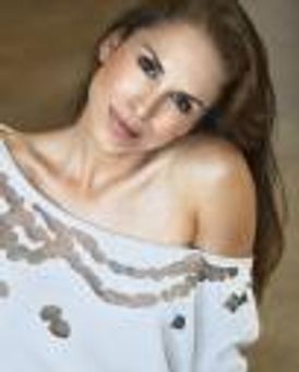 Michelle Marmolejo Headshot