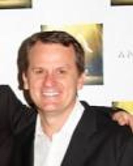 Dale Smith (i) Headshot