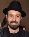 Alfie Boe