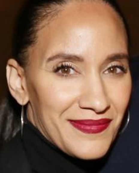 Sophina Brown Headshot