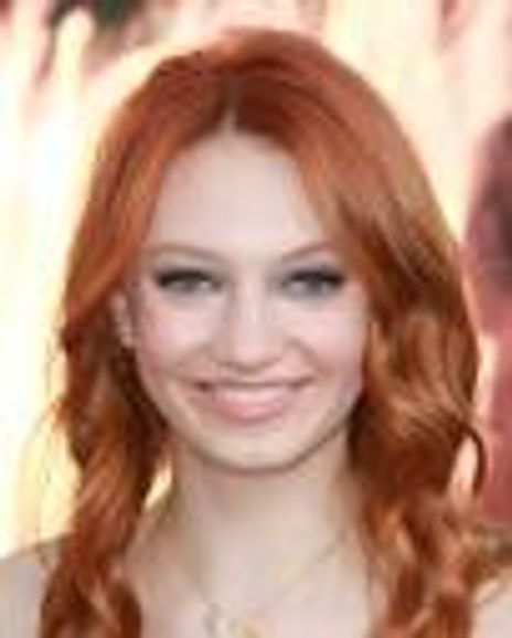 Jacqueline Emerson Headshot