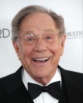 George Segal Headshot