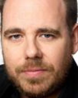 Richard Crawford Headshot