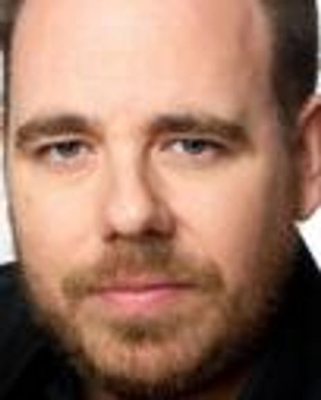 Richard Crawford Headshot