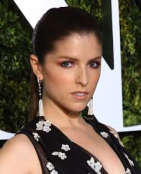 Anna Kendrick Headshot